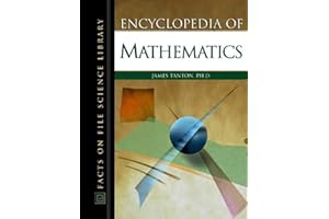 Encyclopedia of Mathematics