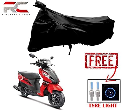 scooty cover waterproof