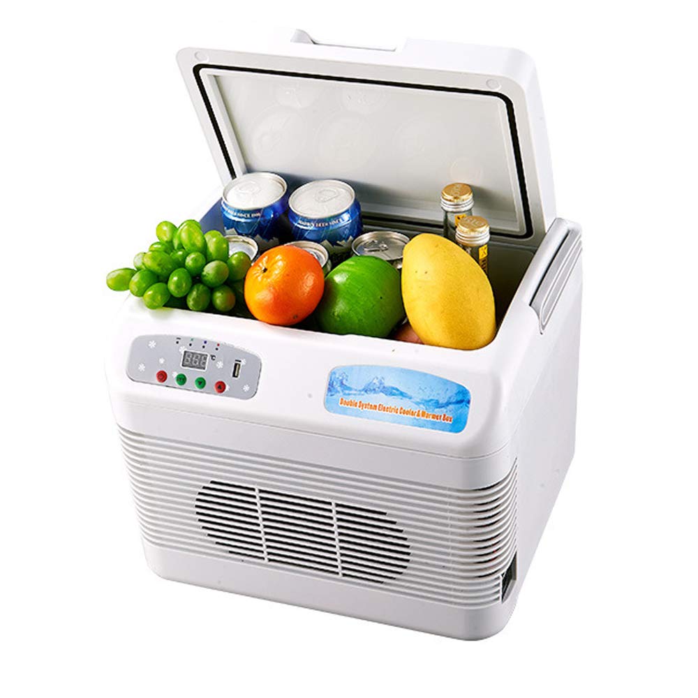 Kühlbox Mini Refrigerador Coche Nevera compactos portátiles ...