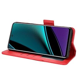 ShouBao Compatible with Infinix Note 11 Pro Wallet