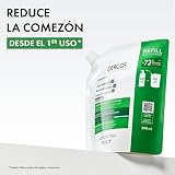 Vichy Dercos Anti-Dandruff Shampoo Normal to Oily Hair 390 ml Refill view 5