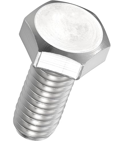 Amazon.com: Exmark 1-800861 Hex Head Cap Screw Metro Five Speed