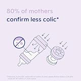 MAM Easy Start Anti-Colic Bottles 2 Pack 320ml Fast Flow Teats Size 3 view 5