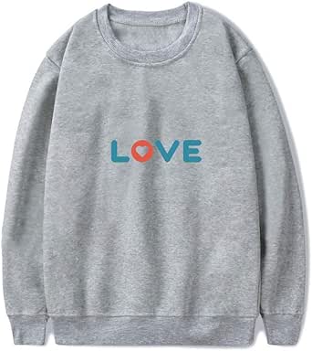 Sweatshirt cotton stretch without Hood-in Hoodies & Sweatshirts from Men's Clothing on 