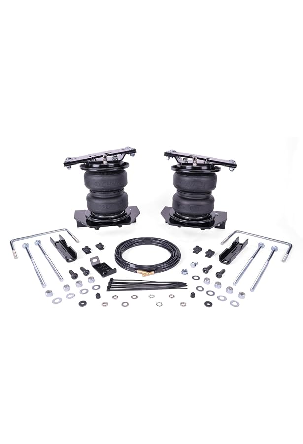 Amazon.com: Air Lift 57354 LoadLifter 5000 Air Spring Kit : Automotive