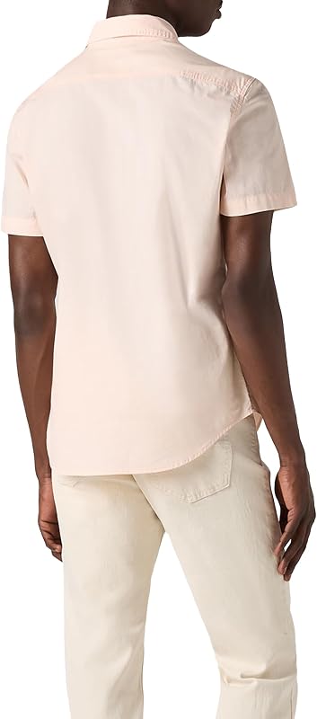 Levis 86623-0007 - Hauts pour Homme, Bois pâle, S