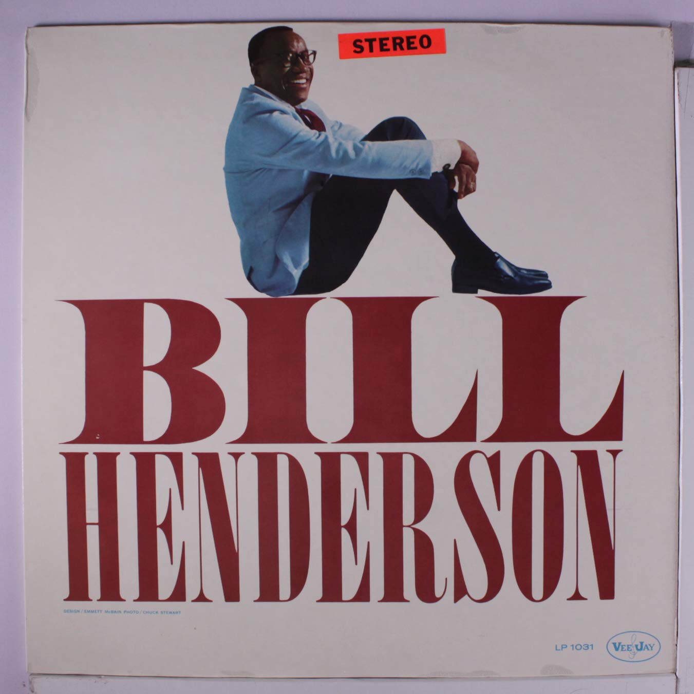 BILL HENDERSON bill henderson Music