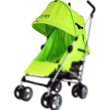 zeta prams