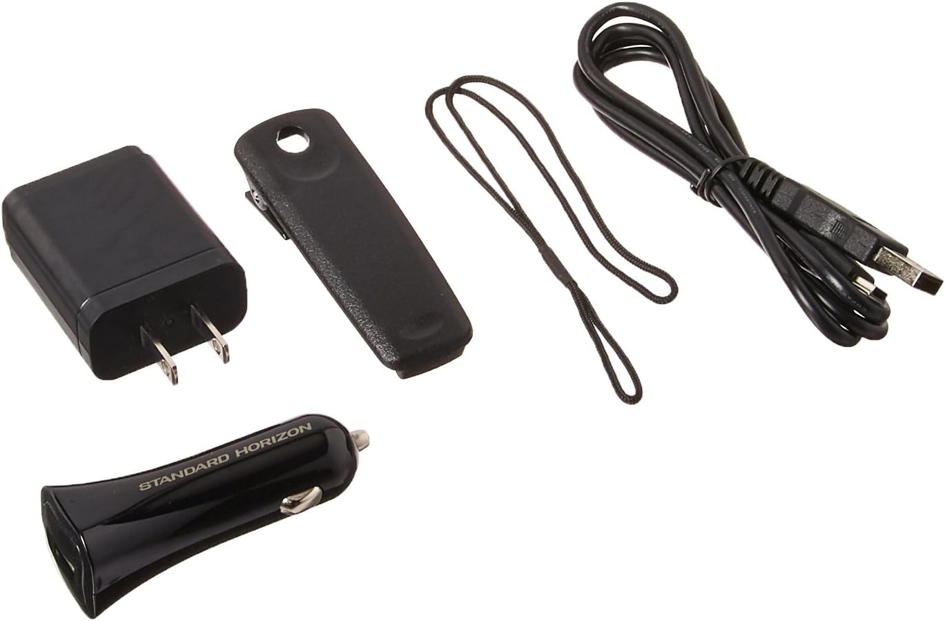 Standard Horizon HX300 Standard HX300 Handheld VHF Marine Radio