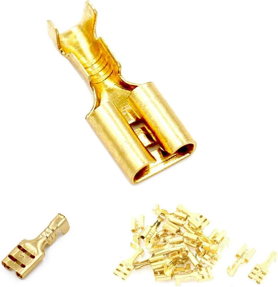 The 10 Best Female Spade 3M