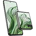 Motorola razr+ | 2024 | Unlocked | Made for US 12/256 | 50MP Camera | Spring Green
