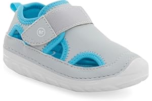 Stride Rite unisex-baby Sm Splash