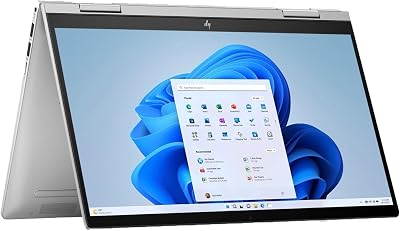 HP Envy x360 16" 2-in-1 Laptop Intel Core Ultra 7 16GB RAM 1TB SSD WUXGA