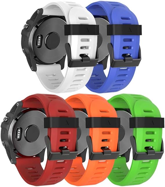 ancool garmin watch band