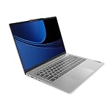Lenovo IdeaPad Slim 5 14 inch OLED Core Ultra 7 155H 16GB RAM 1TB SSD Cloud Grey view 7