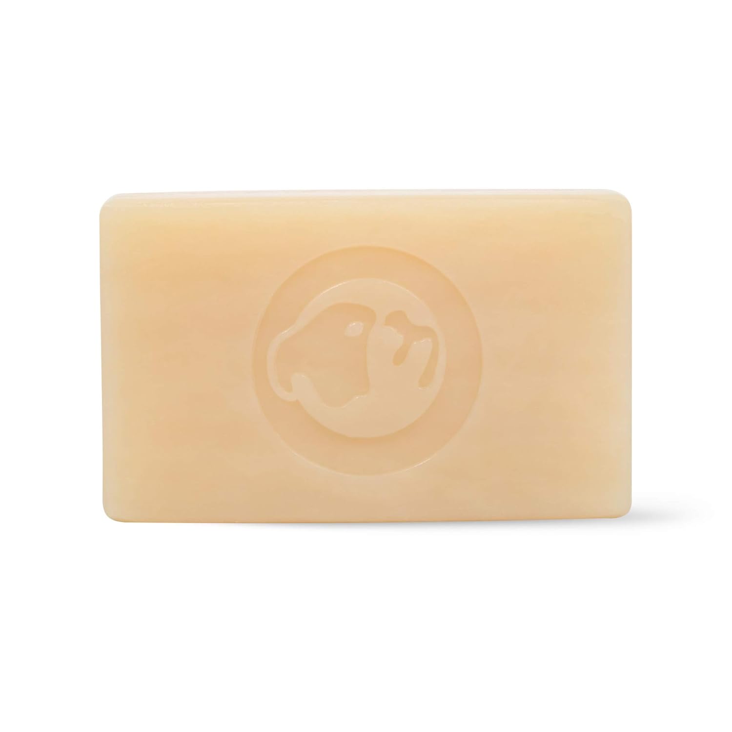 Bulldog Mens Skincare and Grooming Original Moisturizing Bar Soap, 7 ounce : Beauty