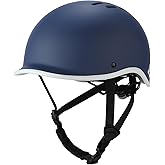 TLAMEE Kids Bike Helmet CPSC Certified - Adjustable Safety Helmet for Ages 3-14, Boys Girls Youth Bicycle Skateboard Scooter Helmet with Comfortable Padding & Carrying Bag