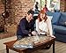 I Love Autumn 1000 Piece Jigsaw Puzzle | Mike Jupp | Sustainable Puzzle for Adults | Premium 100% Recycled Board | Great Gift for Adults | Gibsons Games