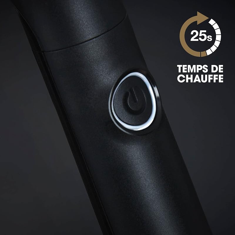 - Boucleur ghd Creative Curl Wand - Fer à friser Professionnel 28mm