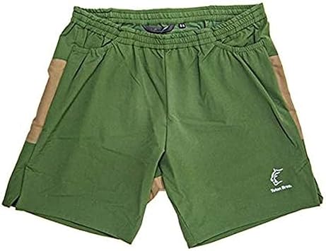 Amazon Co Jp ティートンブロス メンズ ショートパンツ トレイルランニング ウェア Teton Bros Scrambling Short Tb トレイルラン トレラン ランニング マラソン トレッキング ウェア スポーツ アウトドア
