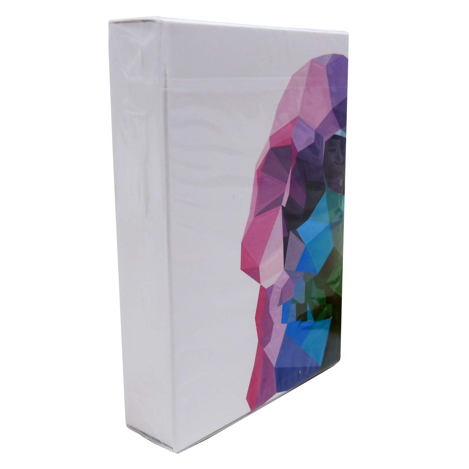 Murphy's Magic Supplies, Inc. Memento Mori Playing Cards - Trick