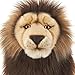 5Star-TD FAO Schwarz 18 inch Lion - Tan