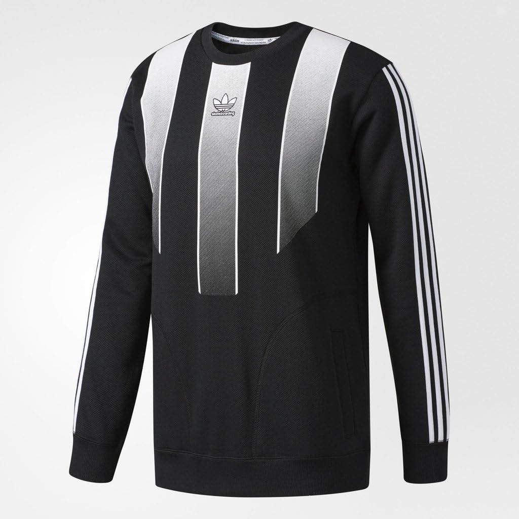 adidas eqt crew sweatshirt