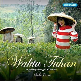 Waktu Tuhan By Herlin Pirena On Amazon Music Amazon Com