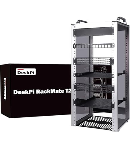 Amazon.com: APC by Schneider Electric NetShelter SX 18U Server