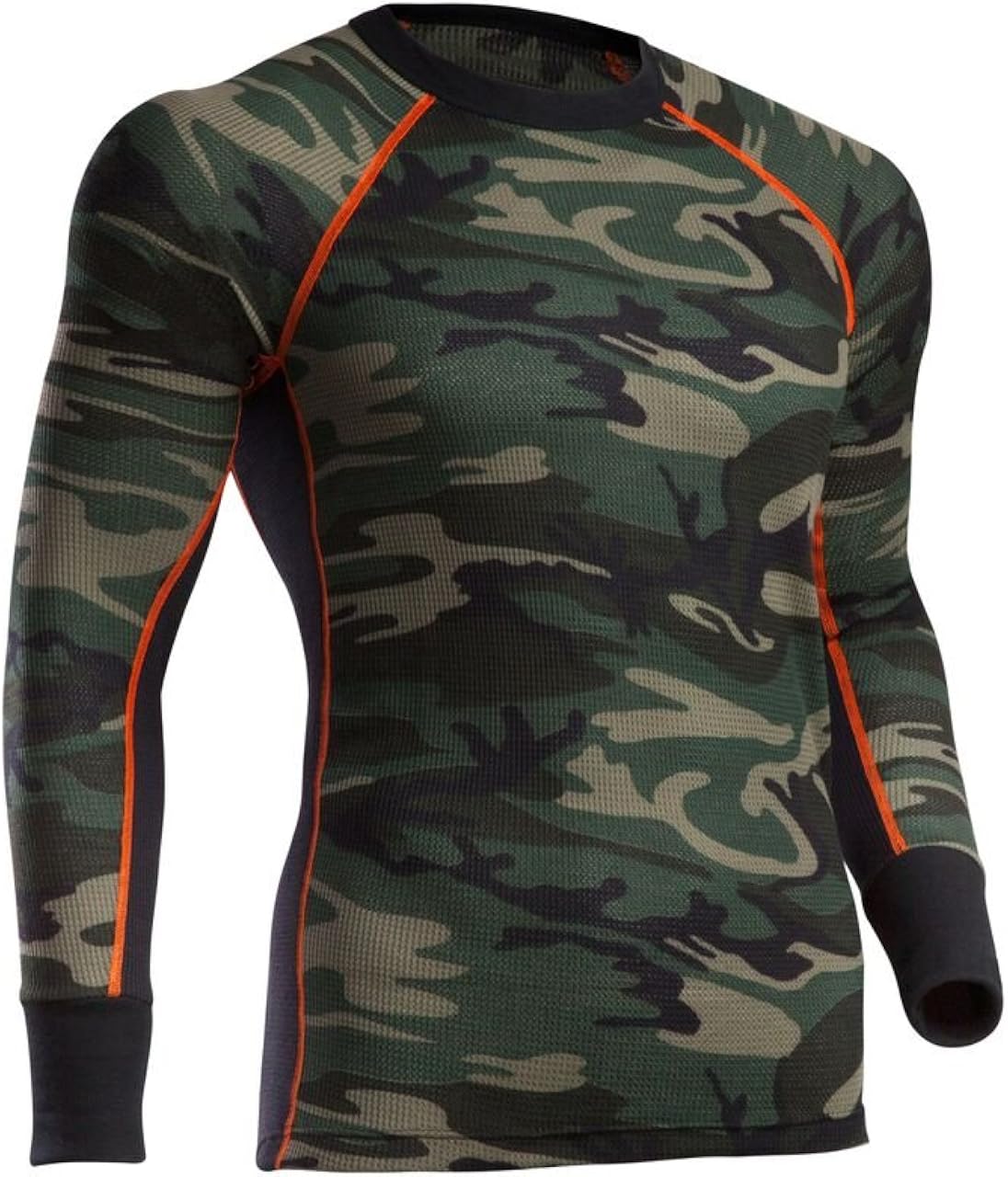 padded base layer rugby