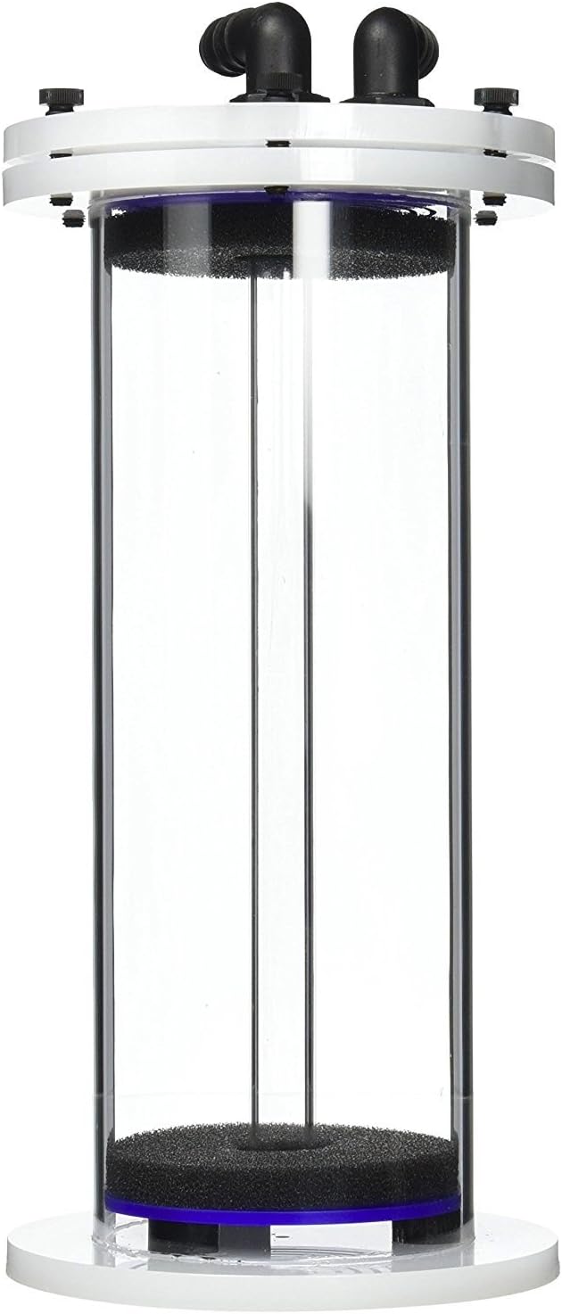 Pacific Sun Lighting PSFMR 9050 Aquarium Filter, 2.6L/Column Diameter 90mm/500mm