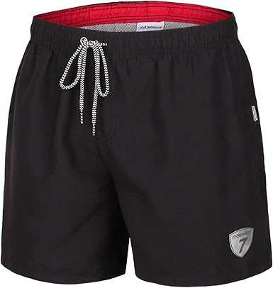 mens quick dry swim shorts uk