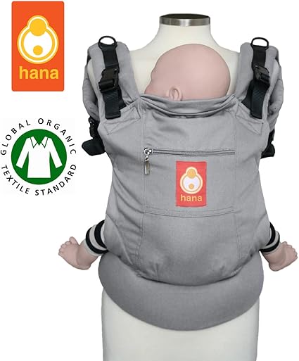 hana baby carrier