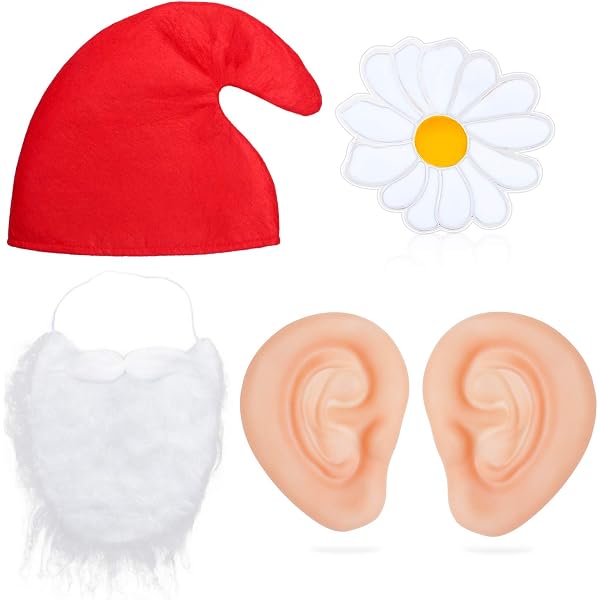 Spooktacular Creations Halloween Inflatable Costume - Ride-On Gnome Snail Suit For Kids 4-6 Years