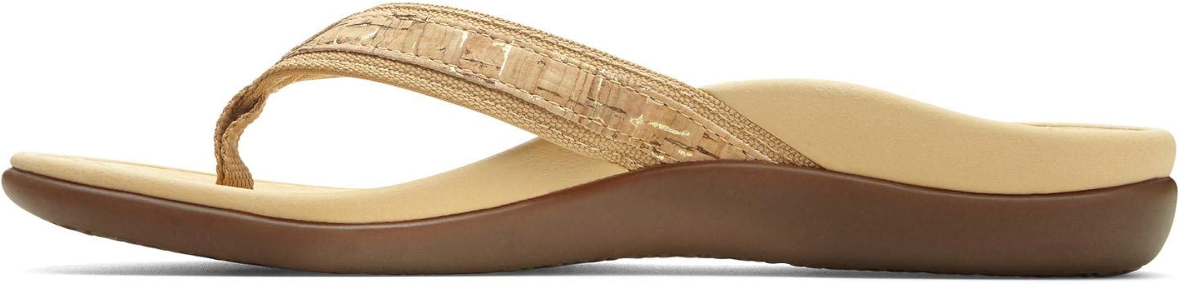 ashten toe post sandal