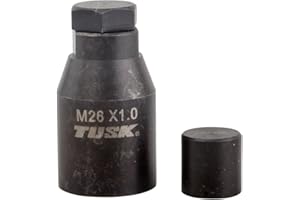 Tusk Flywheel Puller 26mm Compatible with KTM 300 XC 2008-2022/300 XC-W 2008-2025/250 XC 2008-2019