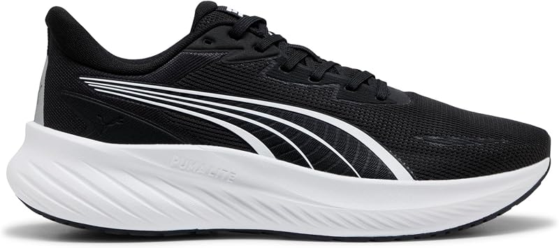 Scarpe da Running Pounce Lite 2 Unisex 40, Black White — foto 7 di 7