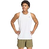 Adidas Mens Adi365 Iconic Running Tank Top