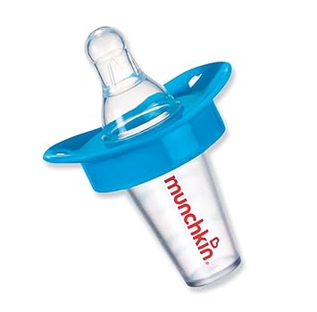 munchkin medicine dummy