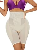 Clevvets Butt Lifting Shapewear Women Slimming