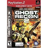 Tom Clancy's Ghost Recon 2: First Contact (Greatest Hits) (Renewed)