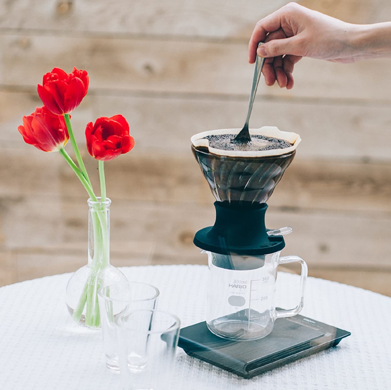 Hario V60 Immersion Dripper 02 Pricepulse