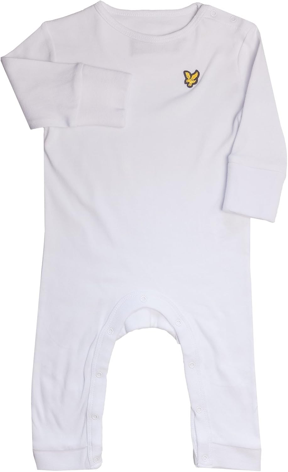 lyle and scott baby clothes