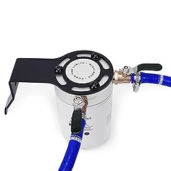 Mishimoto MMCFK-F2D-03BL Coolant Filter
