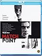 Match Point: Amazon.it: Jonathan Rhys-Meyers, Scarlett Johansson, Brian ...