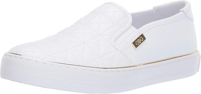 guess golly slip on sneakers
