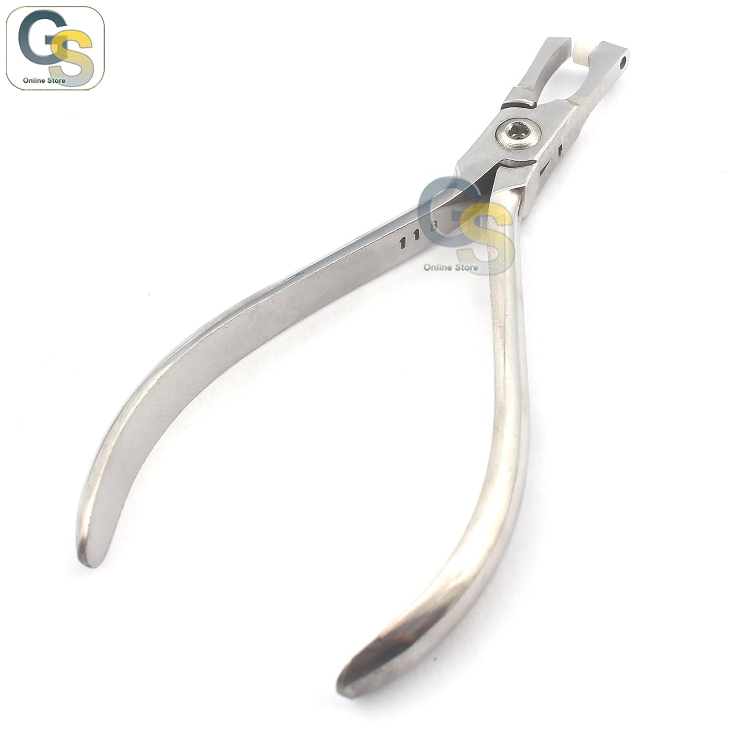 G.S Orthodontic PLIER Band Remover Best Quality Industrial