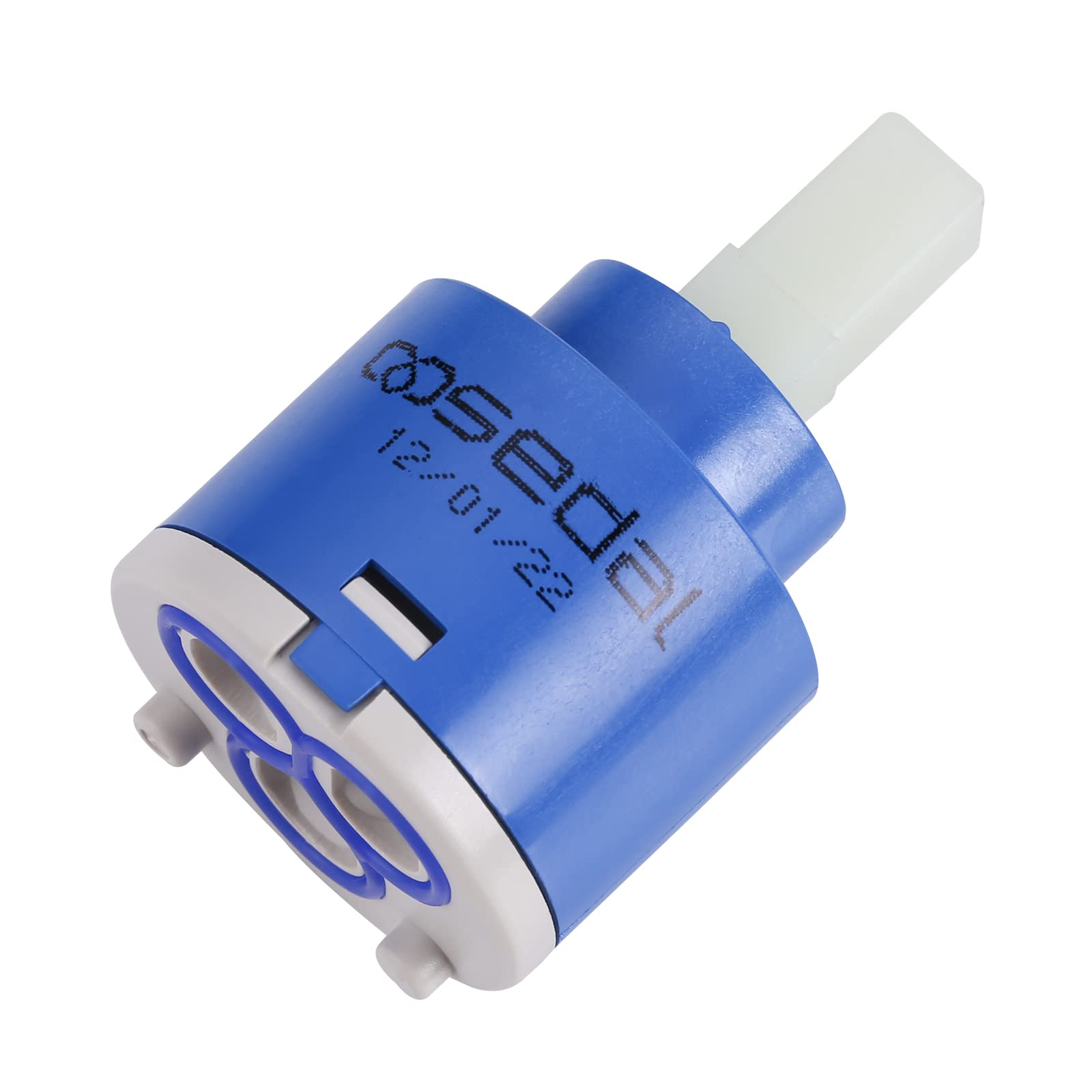 ARCORA Ceramic Cartridge, 40MM Cartridge Faucet Suitable for Kitchen Faucet and Basin Faucet