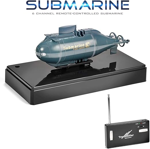 remote control submarines for sale