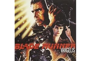 Blade Runner (Music From The Original Soundtrack)